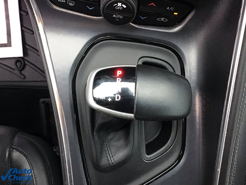 Used 2017 Dodge Challenger GT w/ Driver Convenience Group image 35