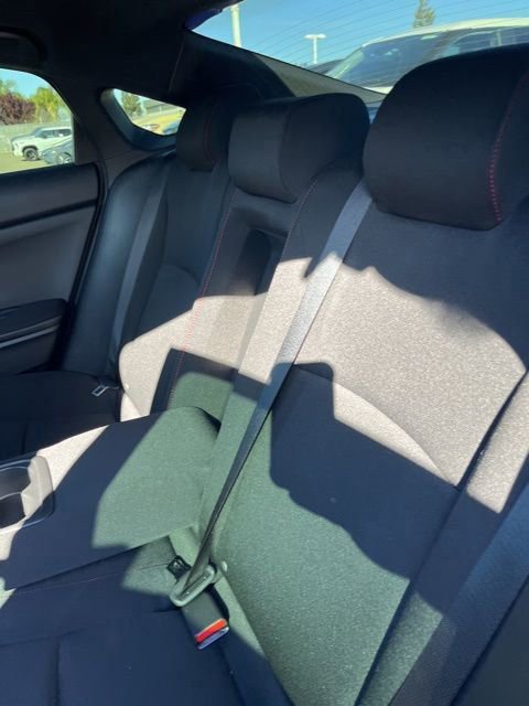 Used 2019 Honda Civic Si image 9