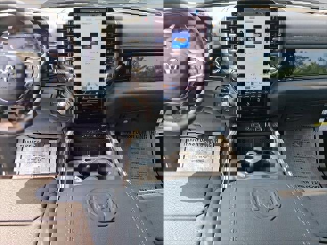 New 2026 RAM 1500 Laramie w/ Night Edition image 29