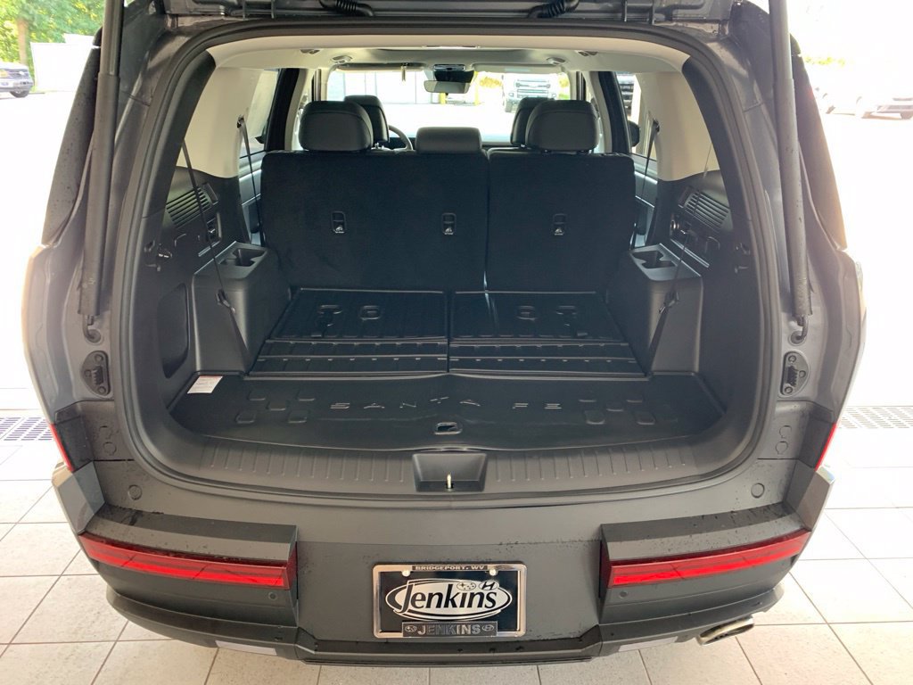 New 2027 Hyundai Santa Fe XRT AWD/4WD image 15