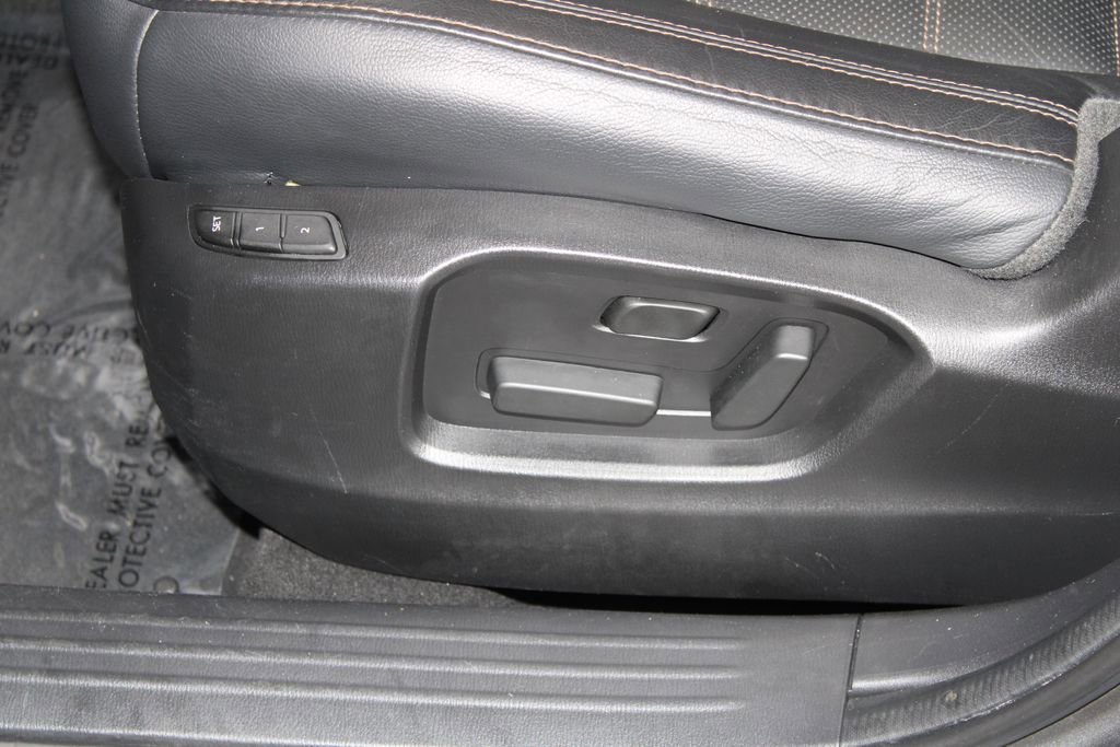 Used 2021 MAZDA CX-5 Touring w/ Touring Preferred SV Package image 20