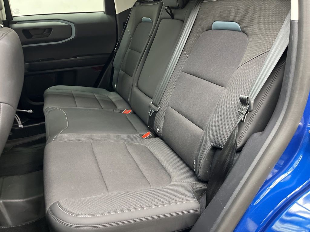 Used 2023 Ford Bronco Sport Badlands image 20