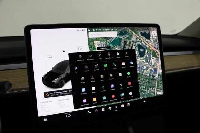 Used 2021 Tesla Model Y Long Range image 20