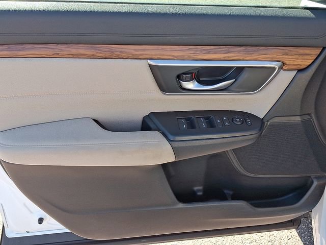 Used 2021 Honda CR-V EX image 9