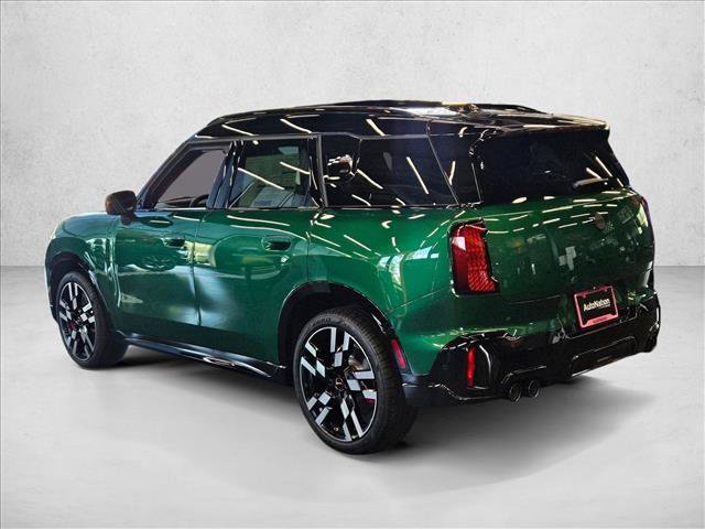 New 2027 MINI Cooper Countryman John Cooper Works w/ Comfort Package Max AWD/4WD image 9