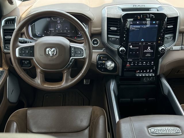 Used 2023 RAM 1500 Limited image 12