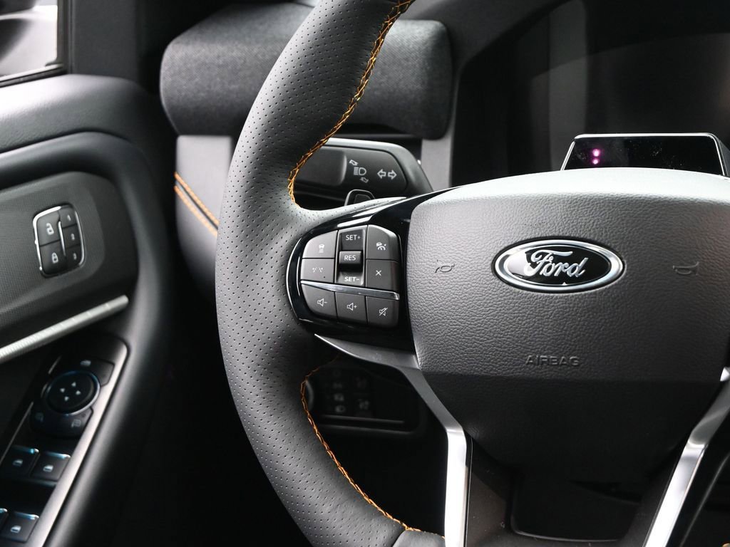 New 2026 Ford Explorer Tremor w/ Tremor Convenience Package image 32