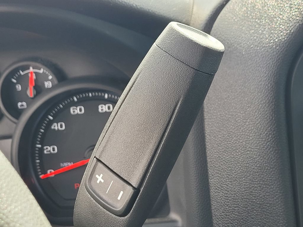 New 2026 GMC Sierra 1500 Pro RWD image 18