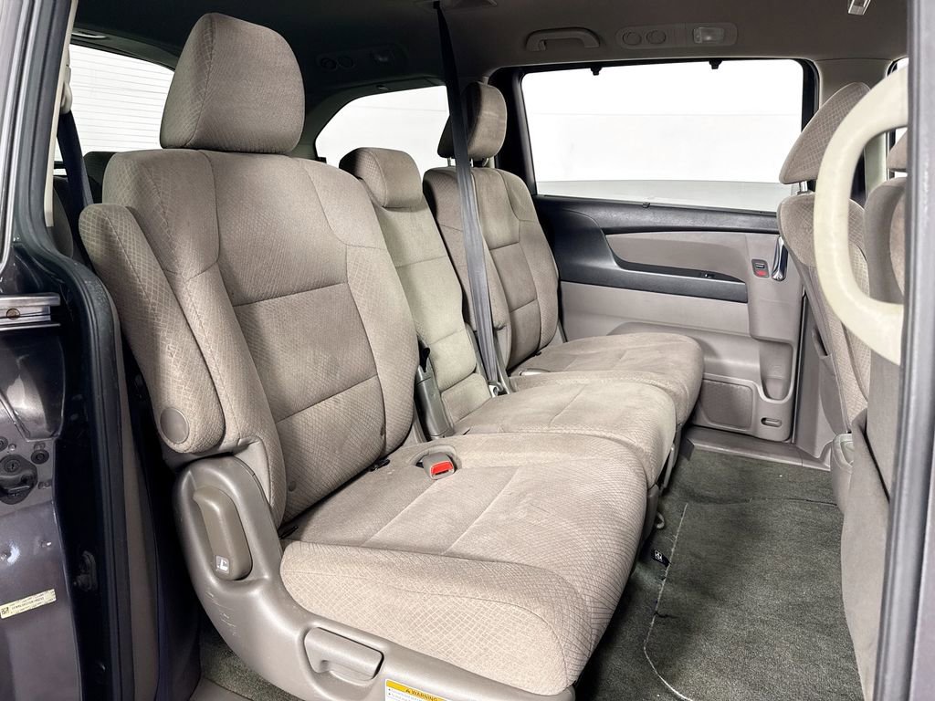 Used 2016 Honda Odyssey SE image 29