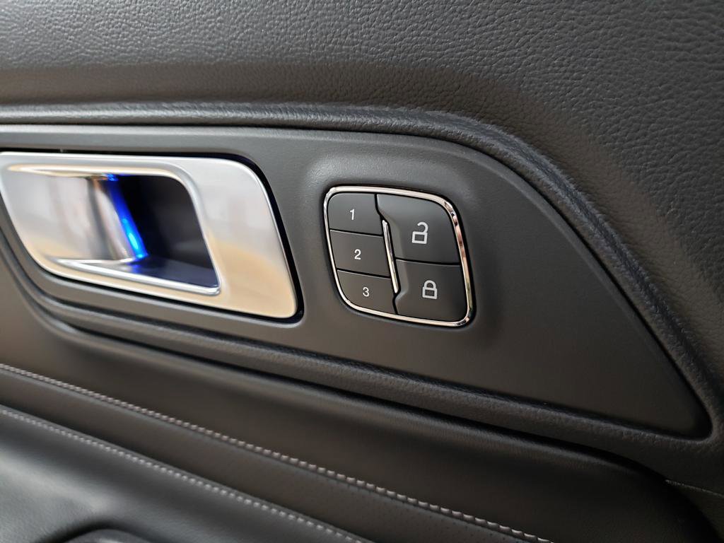 Certified 2022 Ford Mustang GT Premium w/ Equipment Group 401A image 21