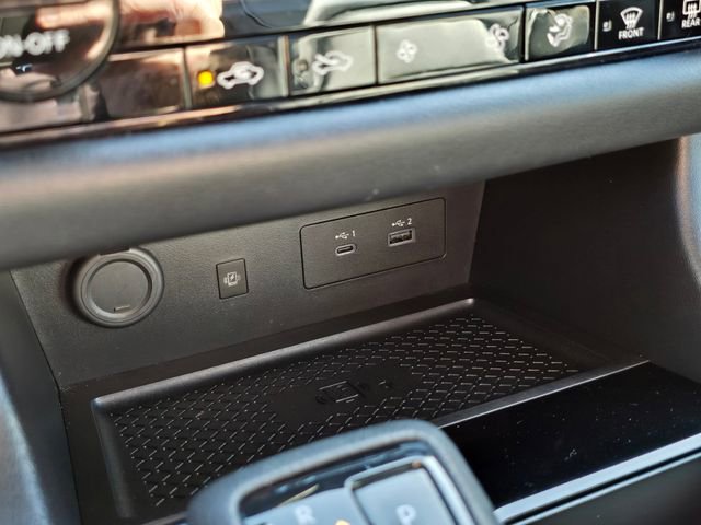 Used 2023 Nissan Pathfinder SL w/ SL Premium Package image 28