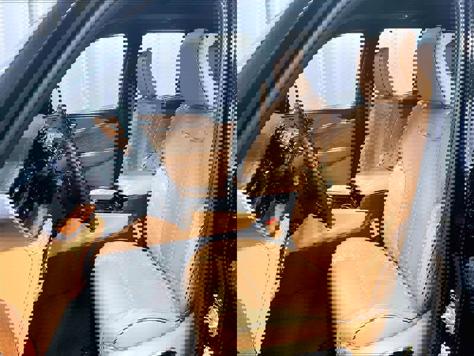 Used 2023 Jeep Grand Cherokee Summit image 10