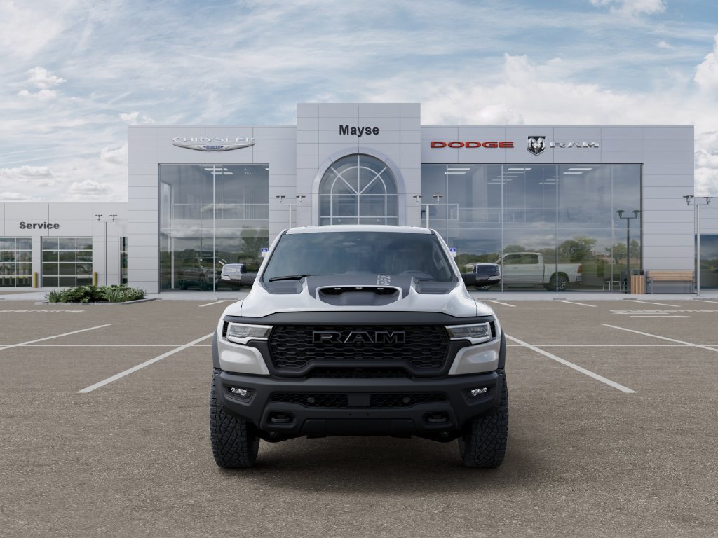 New 2027 RAM 1500 RHO AWD/4WD image 6