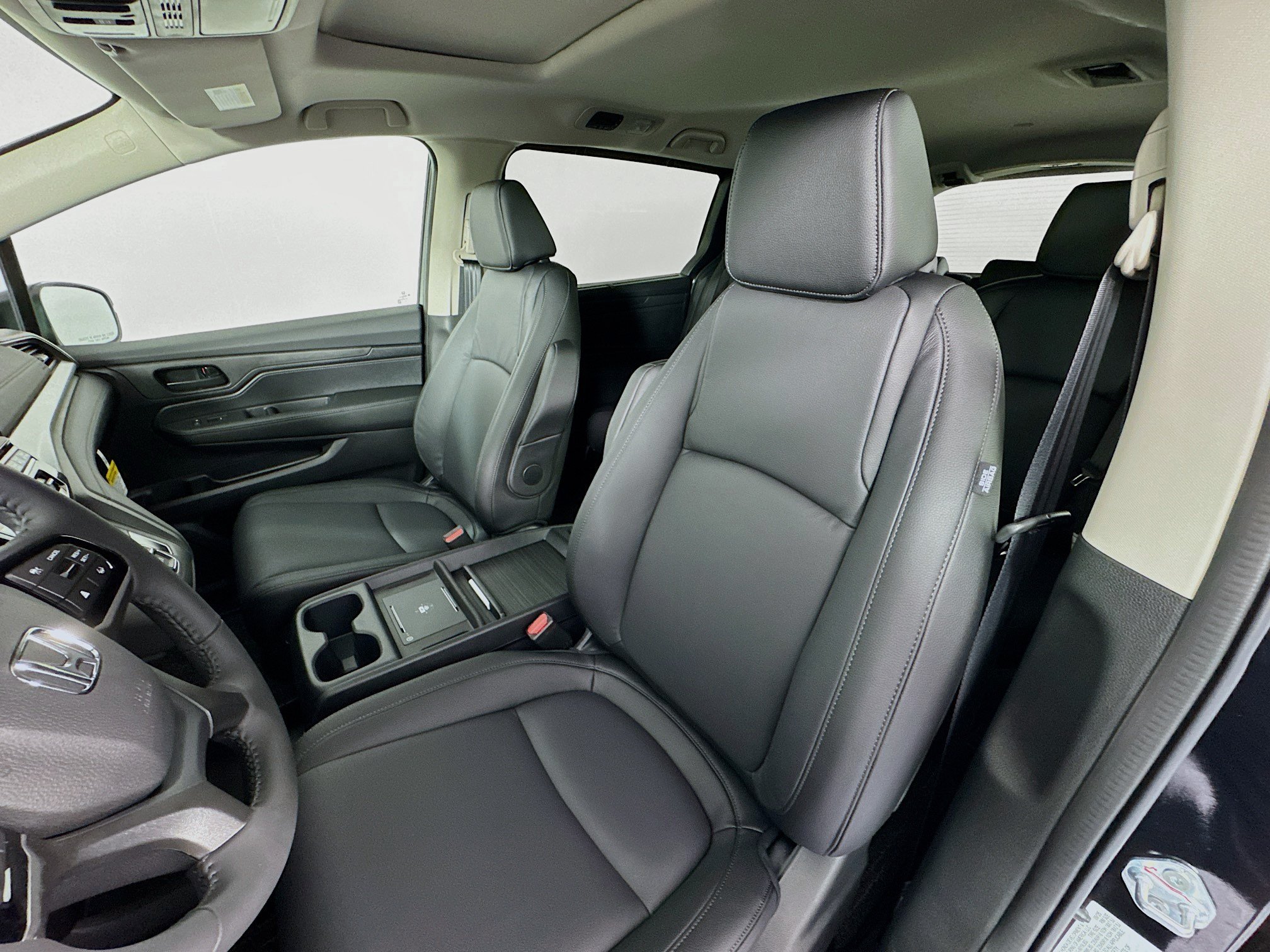 New 2026 Honda Odyssey EX-L image 20