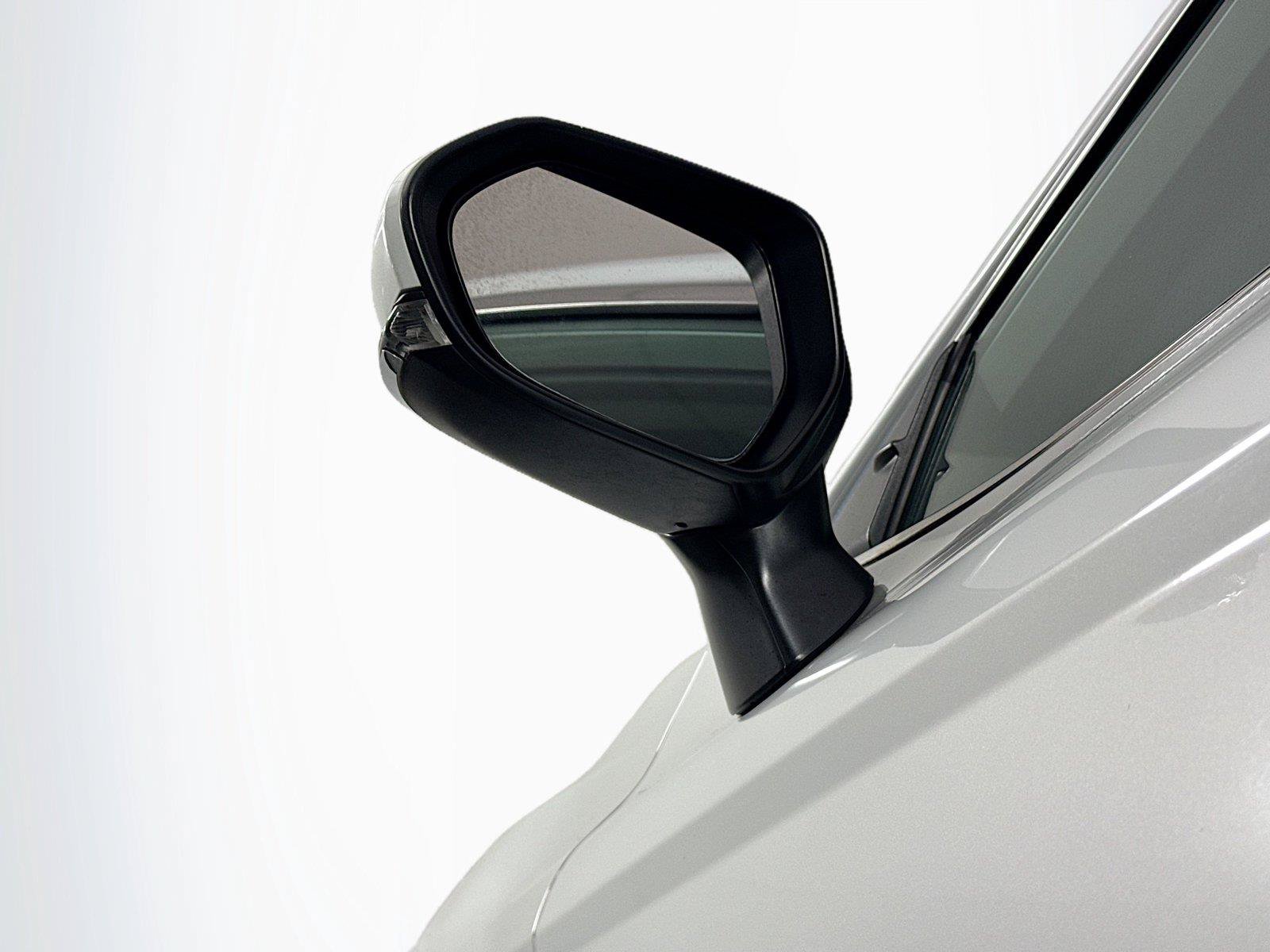 Certified 2023 Toyota Camry SE FWD image 5