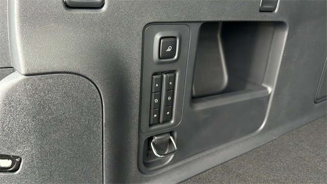 New 2025 Lincoln Navigator L Reserve image 16