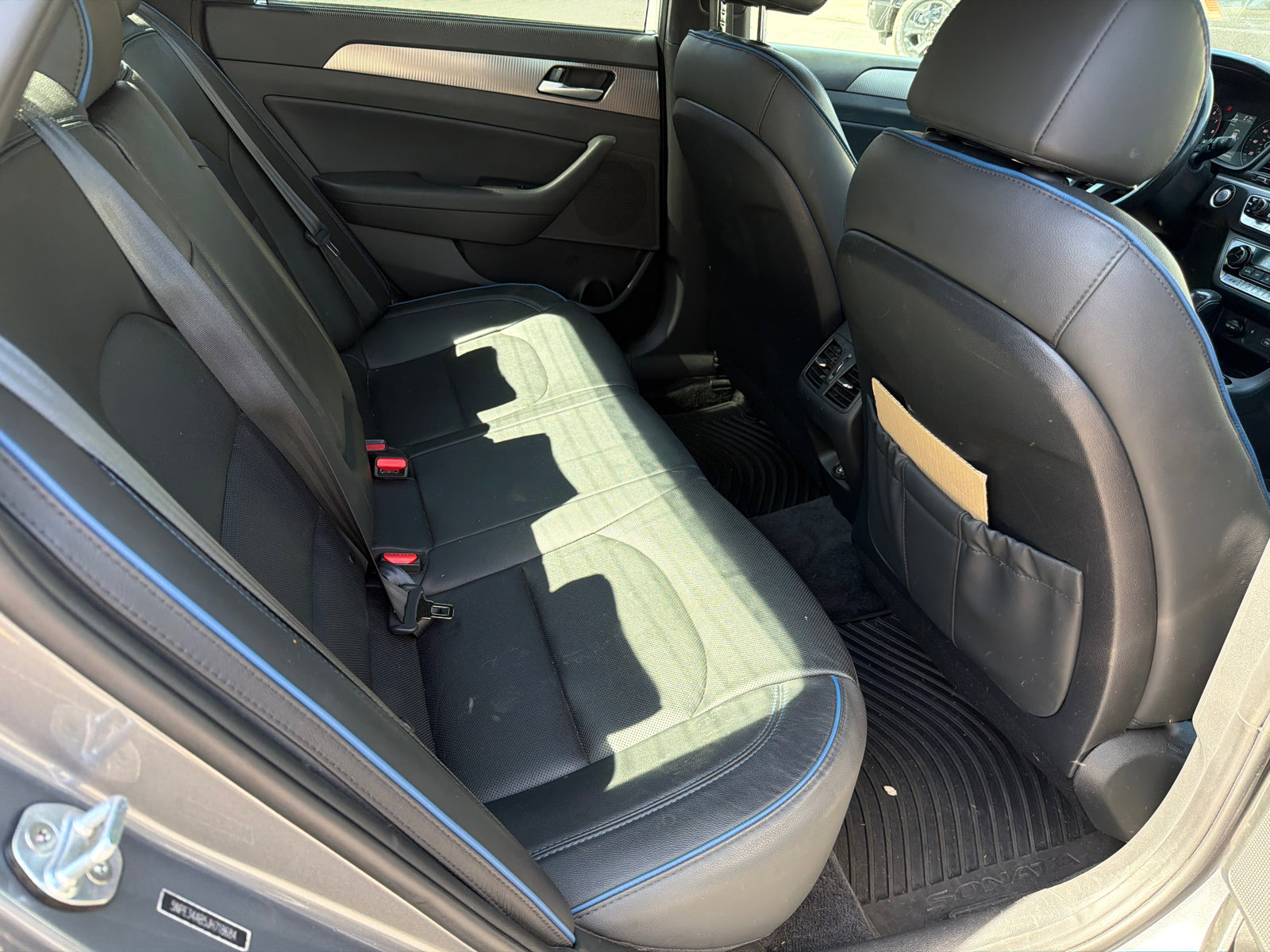 Used 2018 Hyundai Sonata Limited image 13