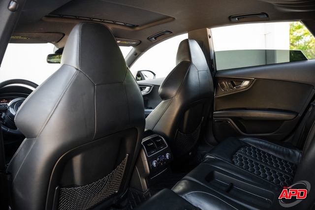 Used 2014 Audi RS 7 Prestige image 74