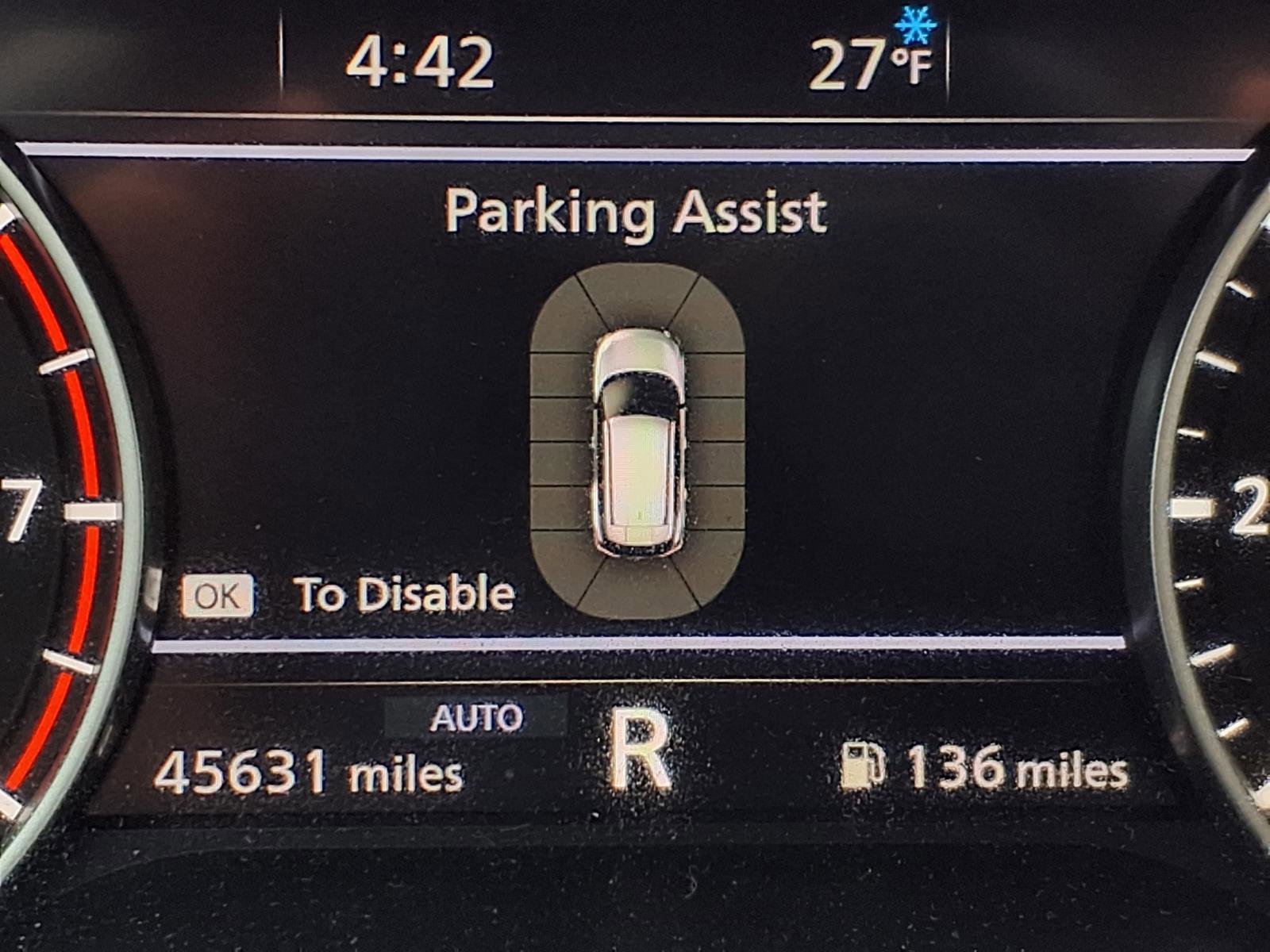 Used 2023 Nissan Rogue SL w/ SL Premium Package image 19