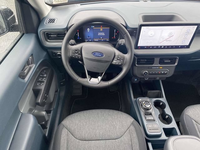 New 2026 Ford Maverick XLT w/ XLT Luxury Package AWD/4WD image 10