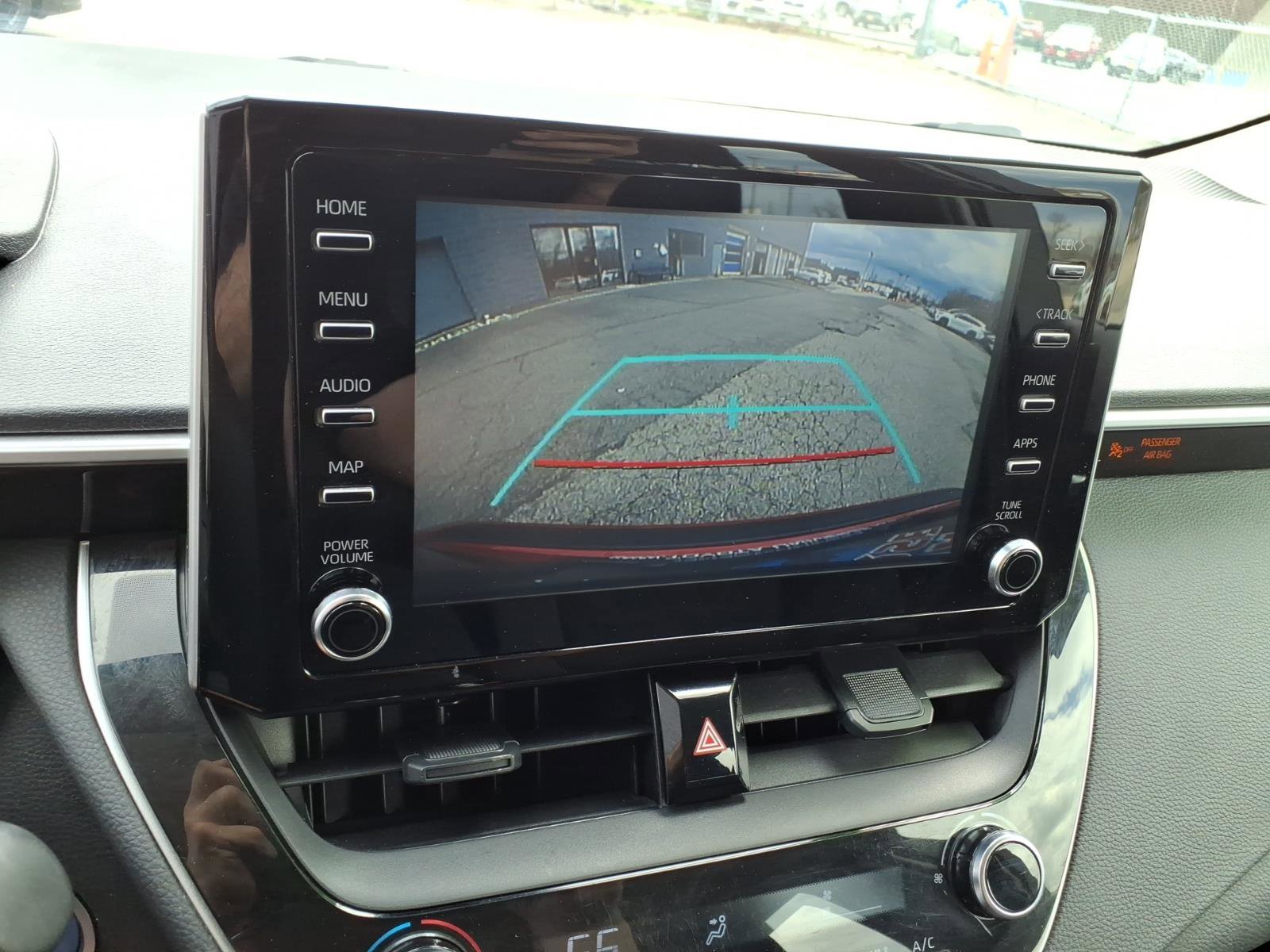 Certified 2020 Toyota Corolla LE image 16