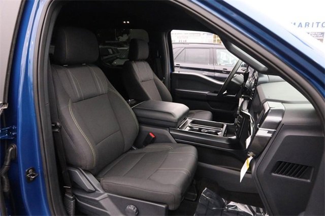 Used 2024 Ford F150 STX image 24