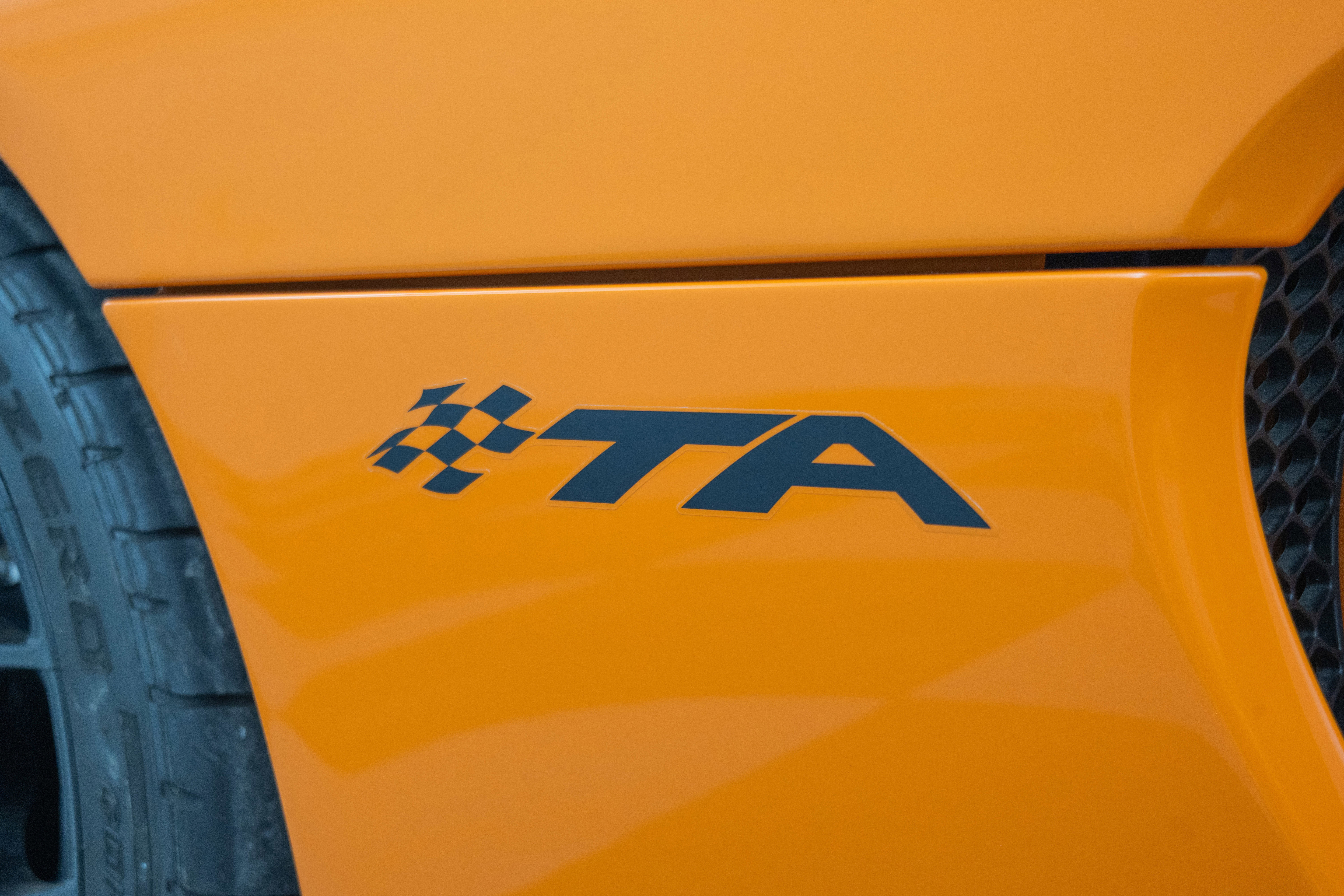 Used 2014 SRT Viper SRT-10 image 38