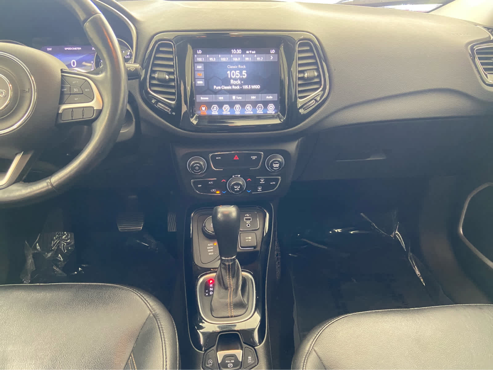 Used 2020 Jeep Compass Limited image 20