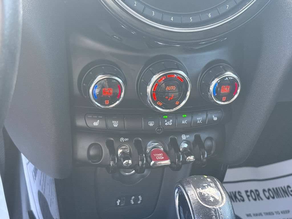 Used 2016 MINI Cooper S FWD image 30