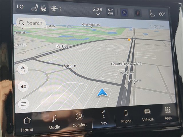 Used 2024 RAM 1500 Laramie image 24