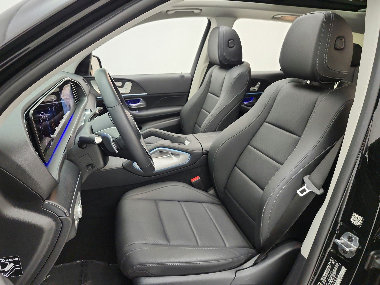 Certified 2024 Mercedes-Benz GLE 450 4MATIC image 15