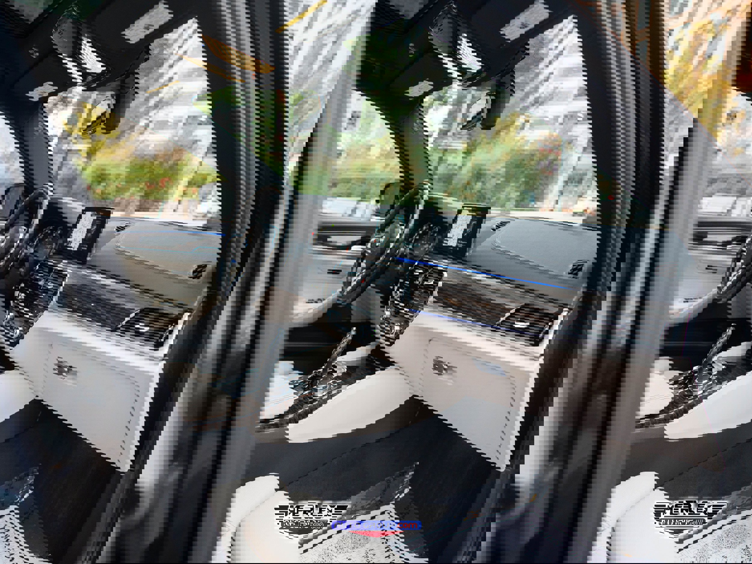 Used 2017 BMW 540i image 15