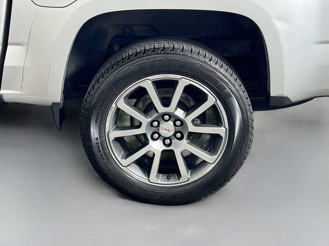 Used 2017 GMC Canyon Denali AWD/4WD image 35