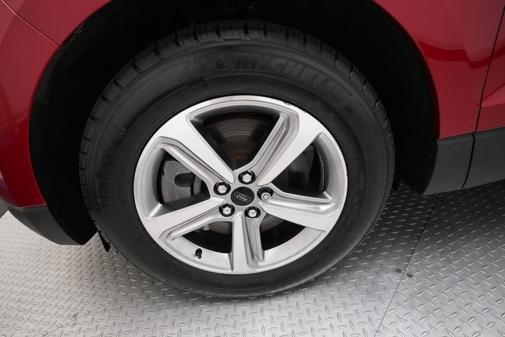 Used 2024 Ford Edge SEL w/ Convenience Package image 28