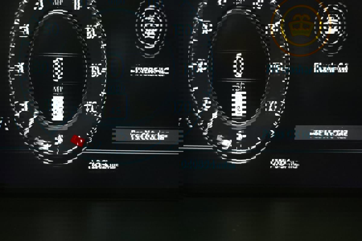 Used 2019 Land Rover Range Rover Autobiography image 12