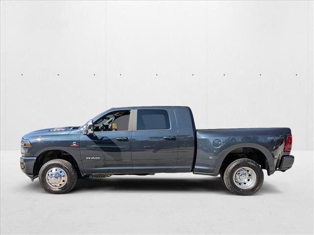 New 2025 RAM 3500 Laramie w/ Sport Appearance Package image 5