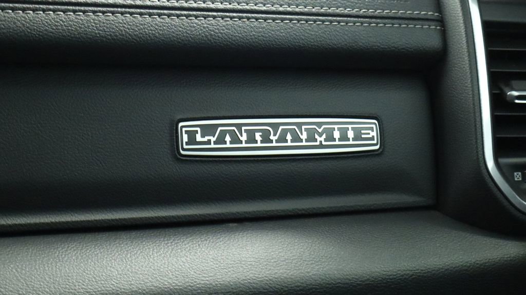 Used 2021 RAM 1500 Laramie image 27