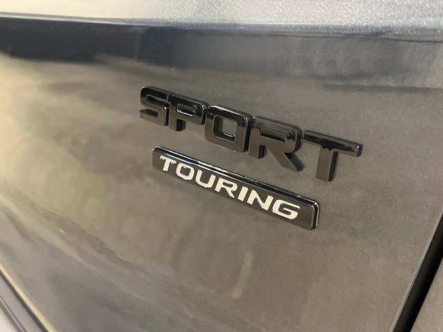 New 2027 Honda CR-V Sport Touring image 8