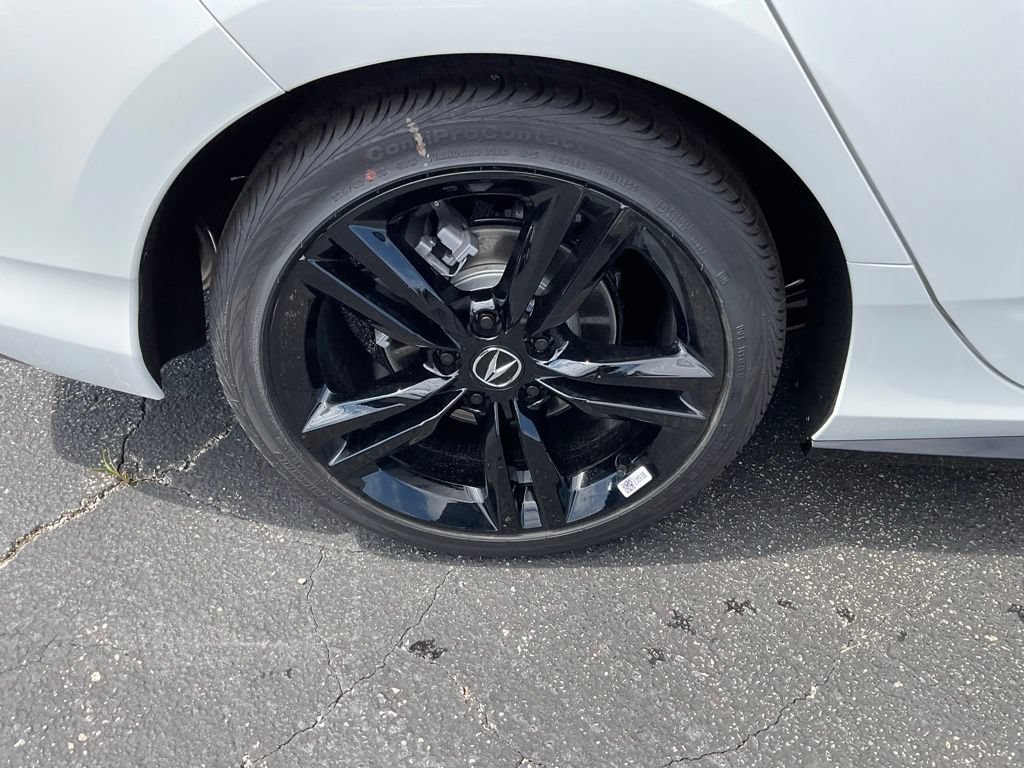 New 2026 Acura Integra A-Spec FWD image 7