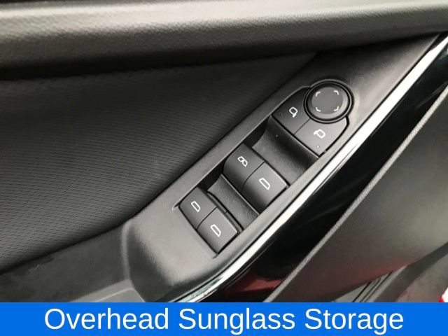 Certified 2025 Chevrolet Equinox LT w/ Convenience Package II AWD/4WD image 15