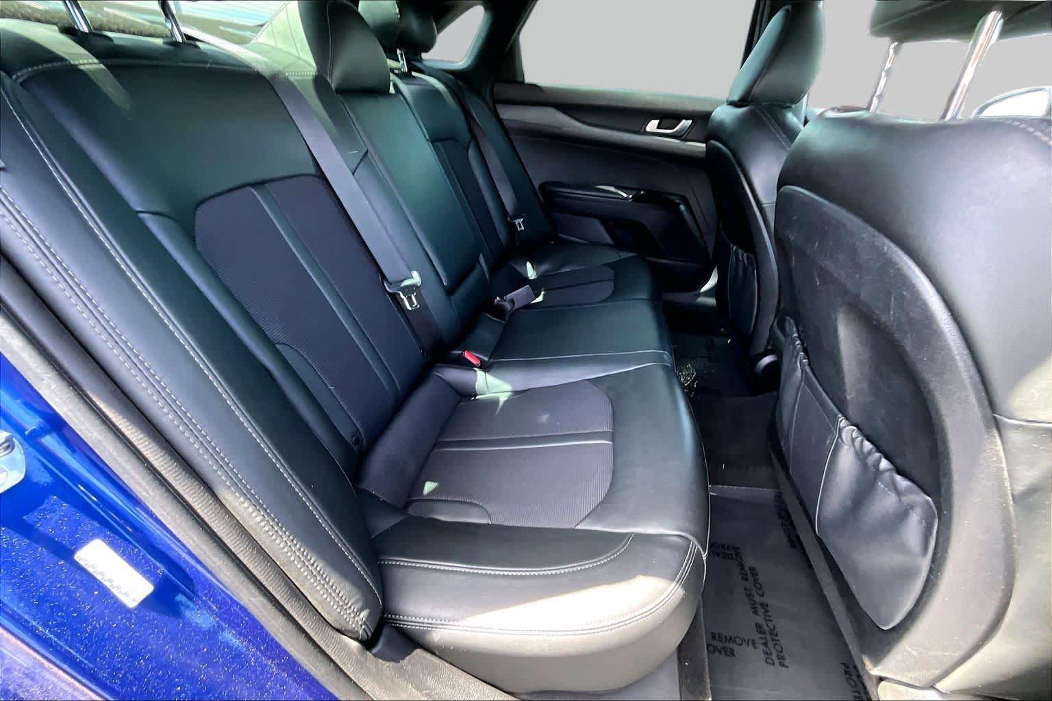 Used 2021 Kia K5 GT-Line w/ GT-Line FWD Premium Package image 19