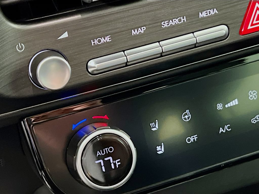 New 2026 Hyundai Palisade Calligraphy image 18