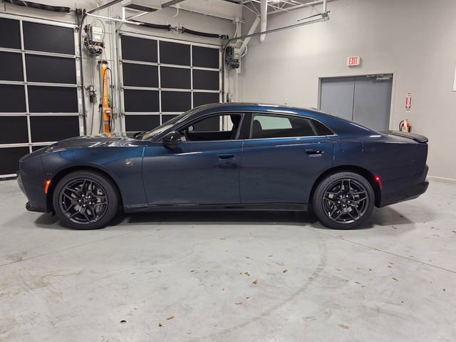New 2026 Dodge Charger Scat Pack w/ Blacktop Package AWD/4WD image 5