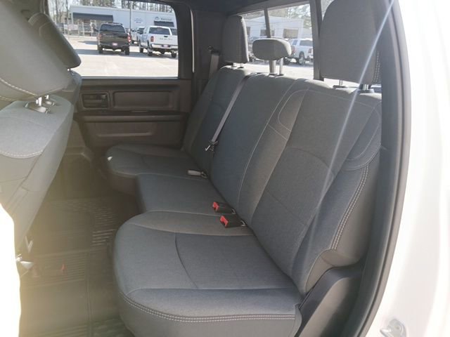 Used 2024 RAM 3500 Tradesman image 19