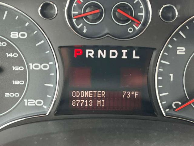 Used 2008 Pontiac Torrent AWD w/ Preferred Package image 35