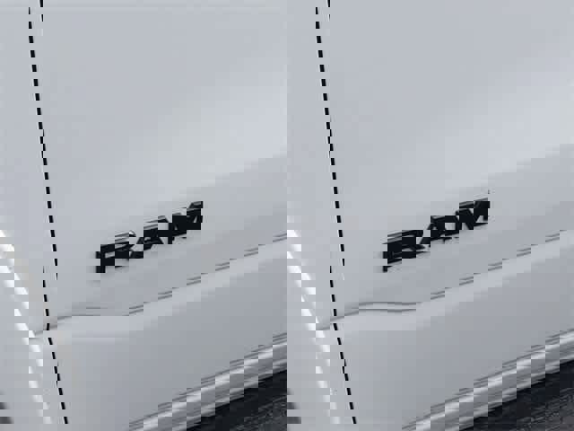 New 2025 RAM 1500 Big Horn image 12