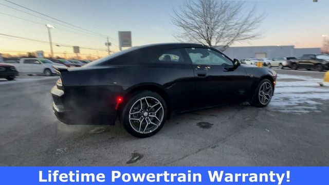 New 2026 Dodge Charger Scat Pack image 8