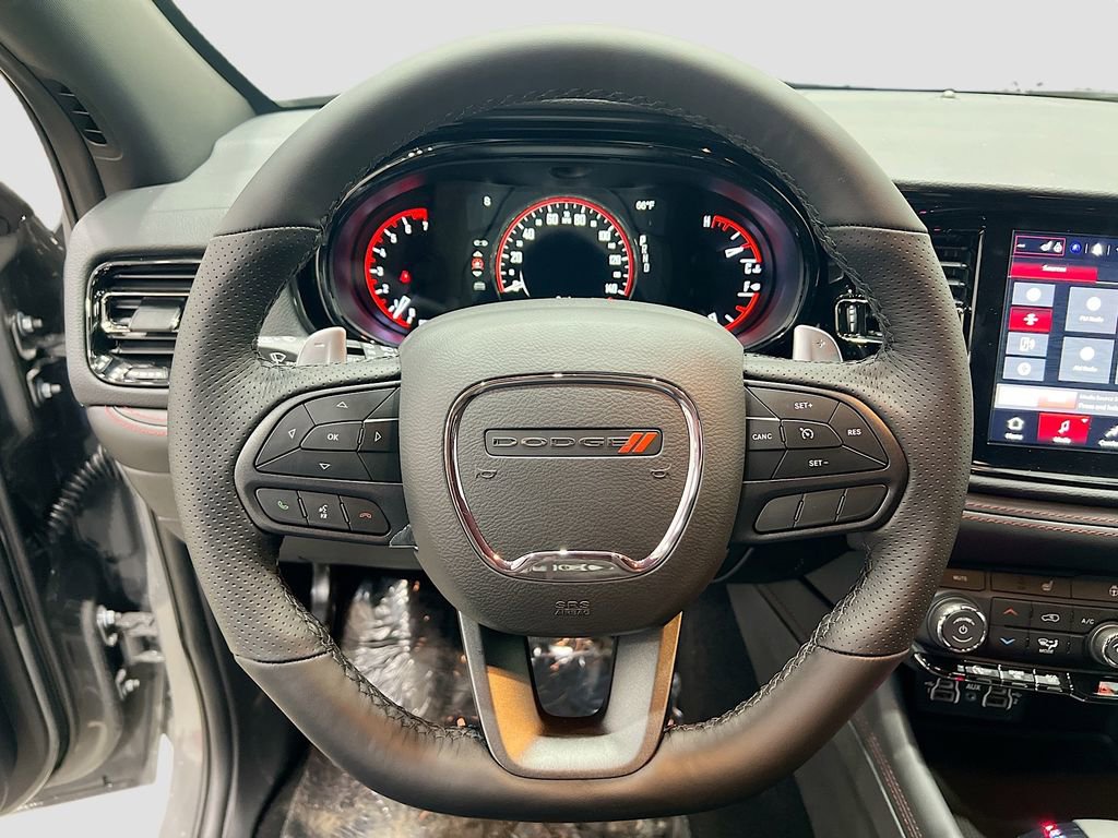 New 2026 Dodge Durango GT w/ Blacktop Package image 29