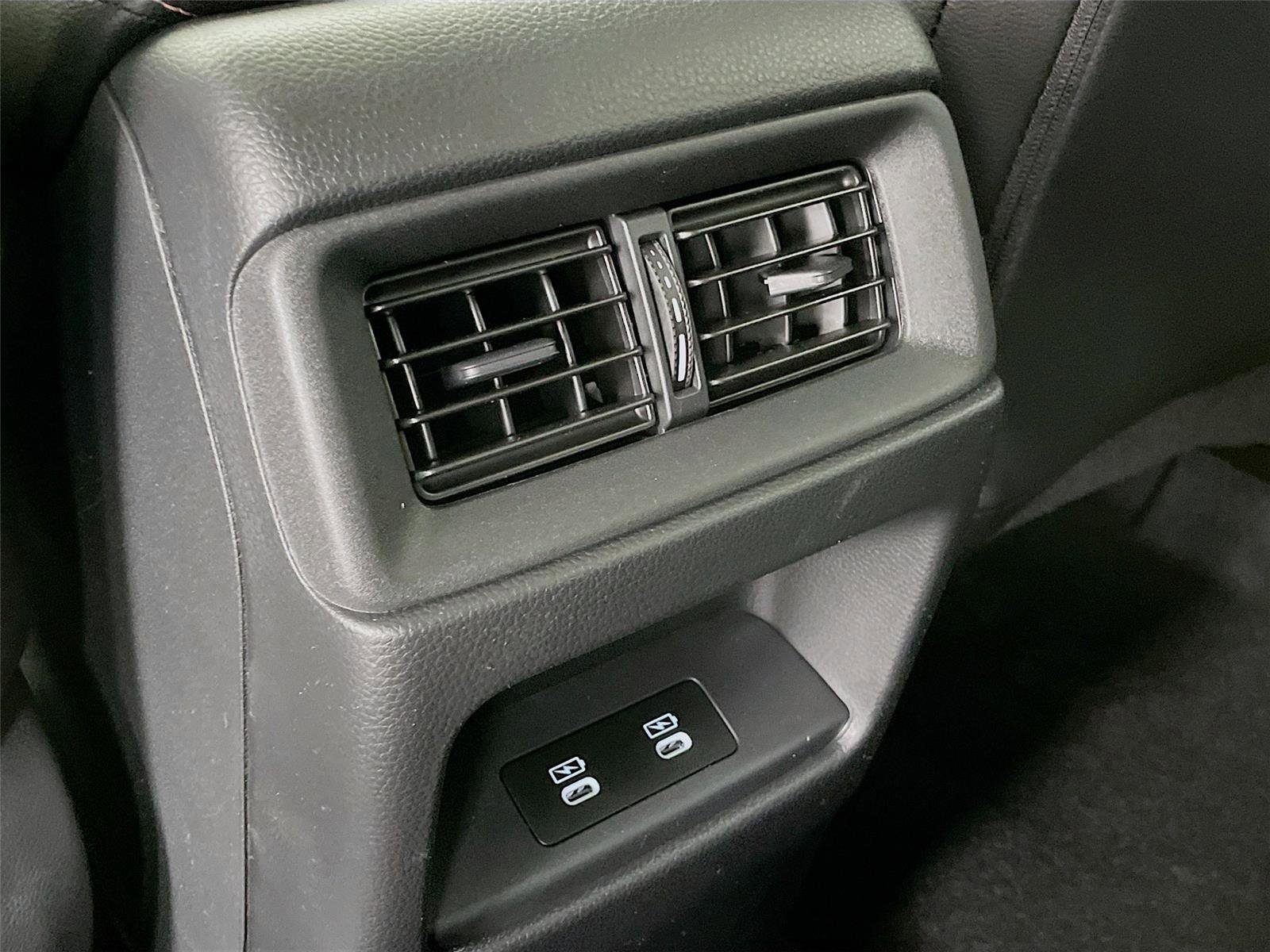 New 2026 Honda CR-V Sport-L image 17