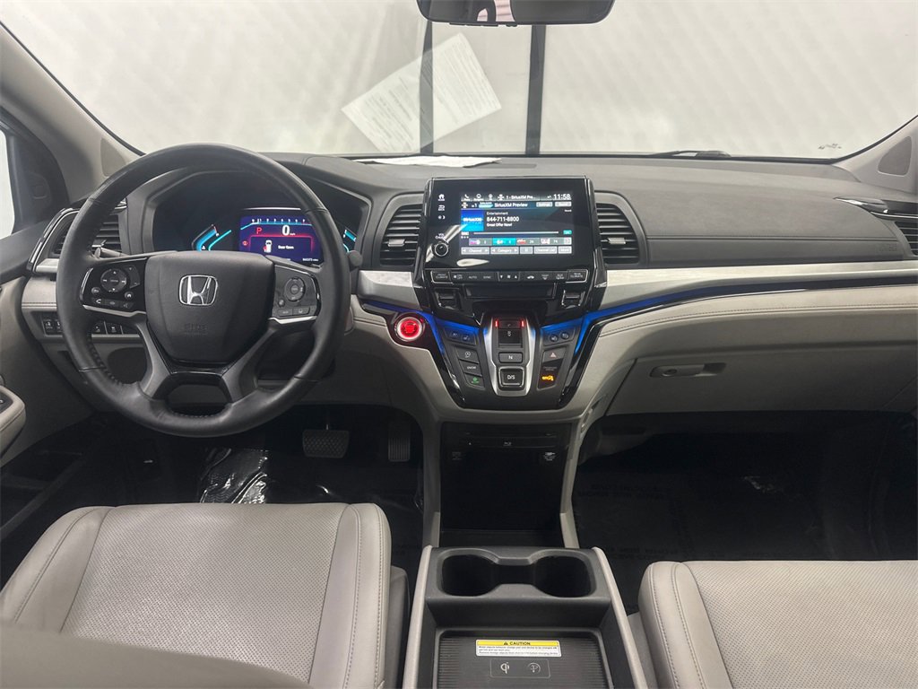 Used 2018 Honda Odyssey Elite image 27